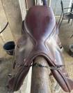 Selle monoquartier 16,5