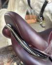 Selle monoquartier 16,5