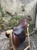Selle CWD 17.5&rdquo; 2005