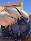 Selle GBS 17,5
