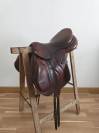 Selle DEVOUCOUX CHIBERTA O