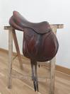 Selle DEVOUCOUX CHIBERTA O