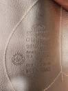 Selle DEVOUCOUX CHIBERTA O