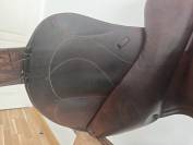Selle DEVOUCOUX CHIBERTA O