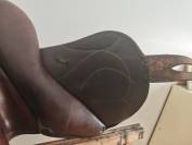 Selle DEVOUCOUX CHIBERTA O