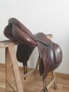 Selle DEVOUCOUX CHIBERTA O