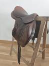 Selle DEVOUCOUX CHIBERTA O