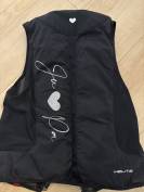 Airbag Helite/Ju &Pa 12 ans 