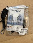 Airbag Helite/Ju &Pa 12 ans 