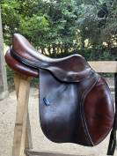 Selle GBS 16,5 pouce 