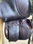 Selle GBS 16,5 pouce 