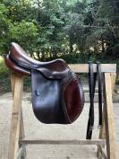 Selle GBS 16,5 pouce 