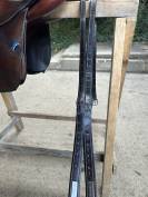 Selle GBS 16,5 pouce 