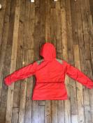 Veste Dada Sport rouge