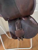 Selle Antar&egrave;s 17 