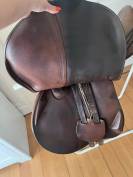 Selle Antar&egrave;s 17 