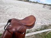 Selle Butet 16 pouces 