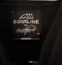 Airbag Equiline 
