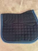 Tapis bleu harcour
