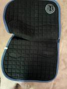 Tapis bleu harcour