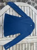 Veste de concours Harcour blue Lagoon Taille S
