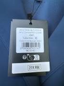 Veste de concours Harcour blue Lagoon Taille S