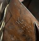 Selle Orion Vincent Gaffet 17,5