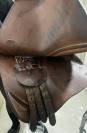 Selle Orion Vincent Gaffet 17,5