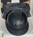 Casque dressage equitheme