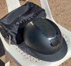 Casque dressage equitheme