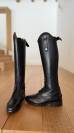 Bottes d&rsquo;&eacute;quitation Canter neuves &ndash; taille 35
