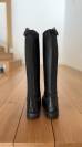 Bottes d&rsquo;&eacute;quitation Canter neuves &ndash; taille 35