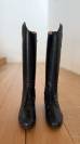Bottes d&rsquo;&eacute;quitation Canter neuves &ndash; taille 35