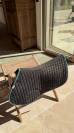 Tapis de selle Weatherbeeta Bleu / Violet