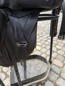 Selle de dressage de marque Allures