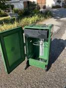 Malle de concours 