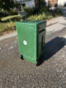 Malle de concours 