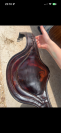 Sangle bavette Bruno delgrange 