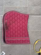 Tapis d&rsquo;&eacute;quitation 