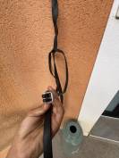 Martingale noire 