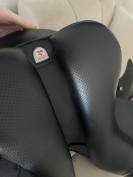  Selle Wintec 500 Cair Hart Mixte, troussequin carr&eacute;
