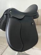  Selle Wintec 500 Cair Hart Mixte, troussequin carr&eacute;