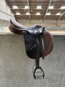 Selle acavallo 17,5 