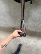 Selle acavallo 17,5 