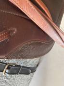 Selle CWD SE02 17,5&rdquo; &ndash; 2L &ndash; 2011 &ndash; Obstacle