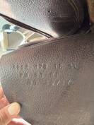 Selle CWD SE02 17,5&rdquo; &ndash; 2L &ndash; 2011 &ndash; Obstacle