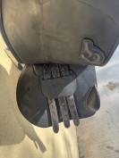 Selle &agrave; vendre 