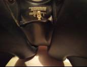 selle dressage tekna