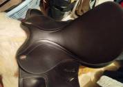 selle dressage tekna