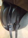 selle dressage tekna